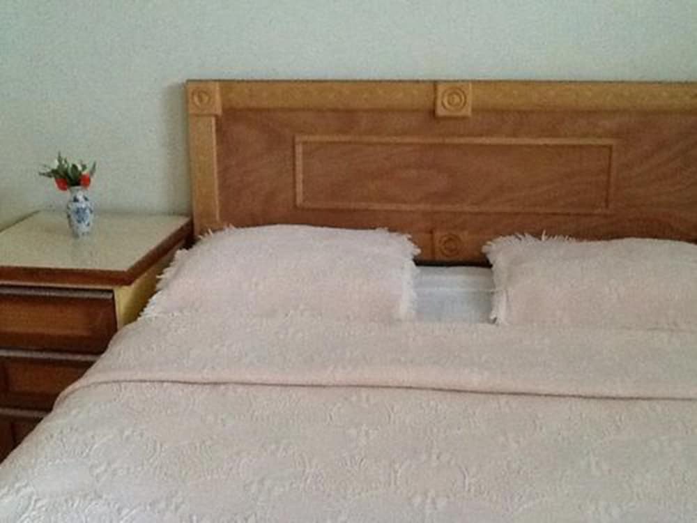 Standard Room, Mountain View photo 1