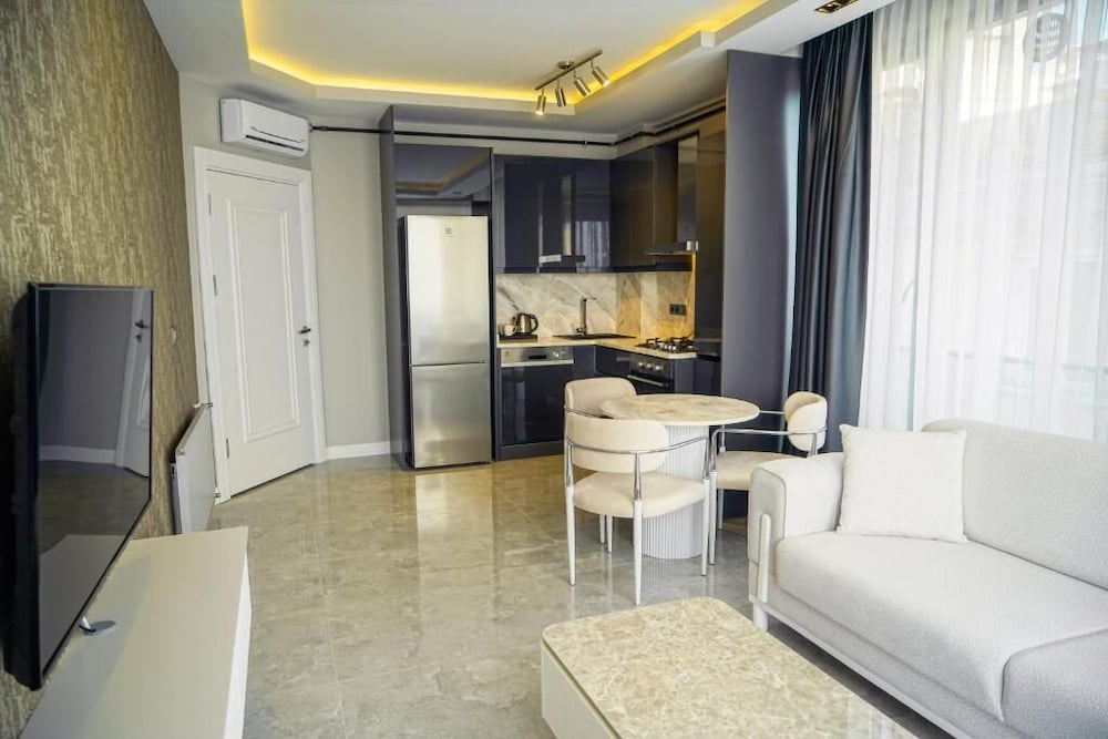 Junior Suite, Sea View photo 3