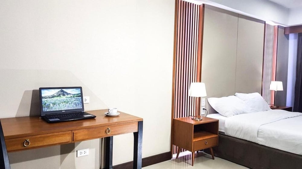 Standard Double Room, River View photo 3