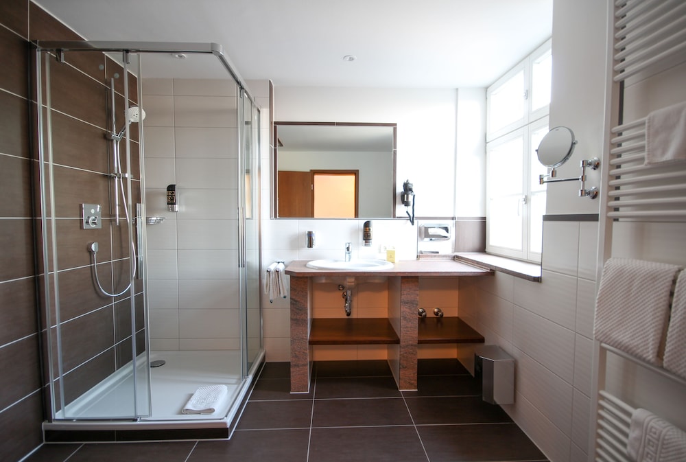 Comfort Twin Room photo 3