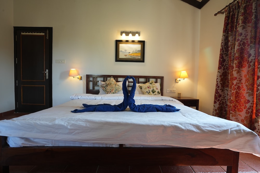 Family Bungalow, 4 Bedrooms