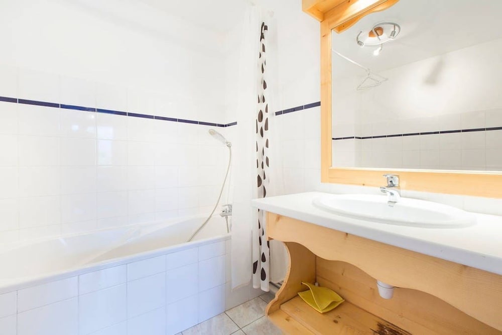Basic Apartment, Ensuite (Vue montagne - GC 5A) photo 2
