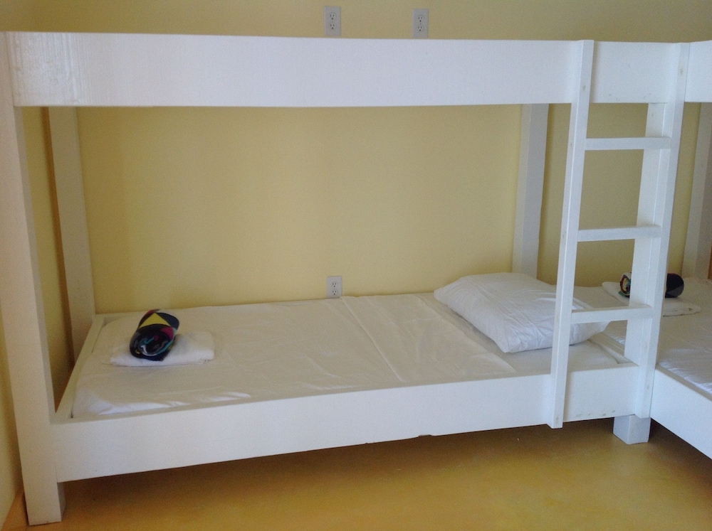 Economy Room, Mixed Dorm, Resort View, Ground Floor photo 2
