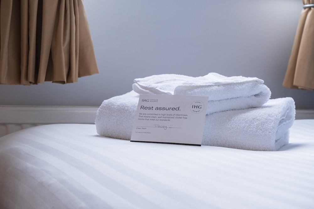 Standard Room, 2 Twin Beds - Photo 3