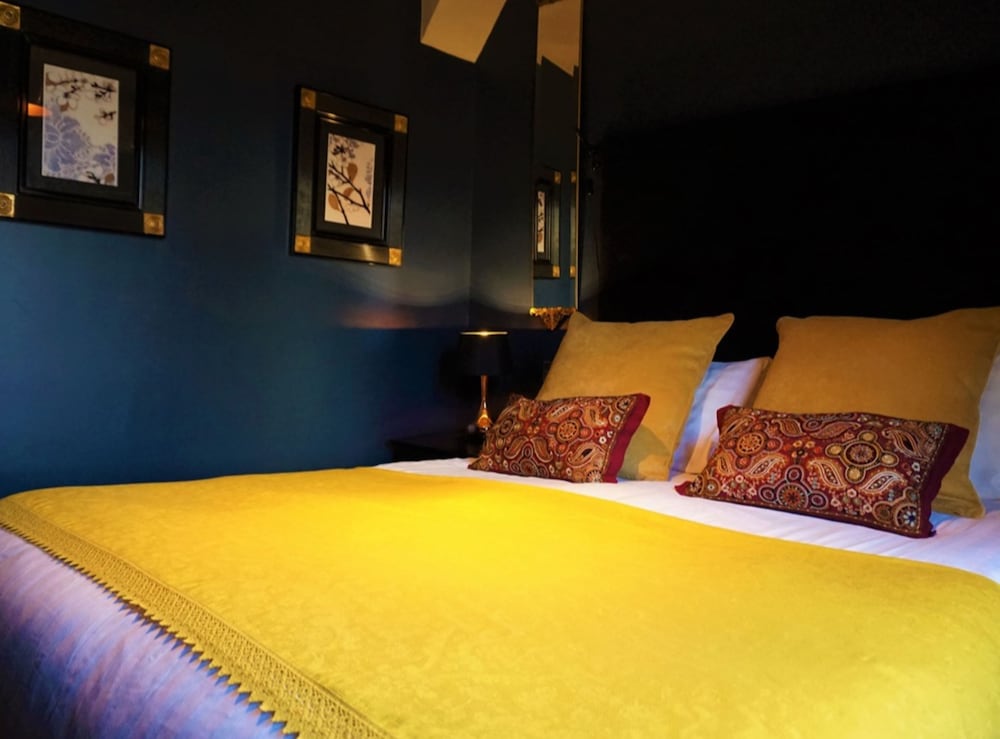 Double Room, Ensuite (Sakura - Cosy) photo 3