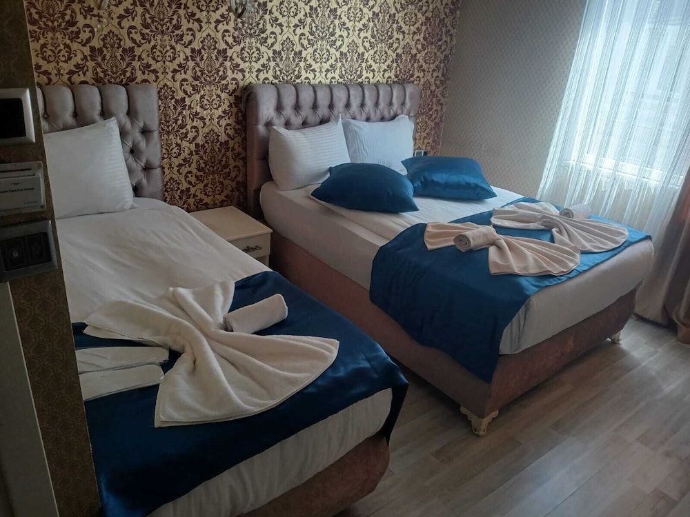 Standard Double or Twin Room photo 2