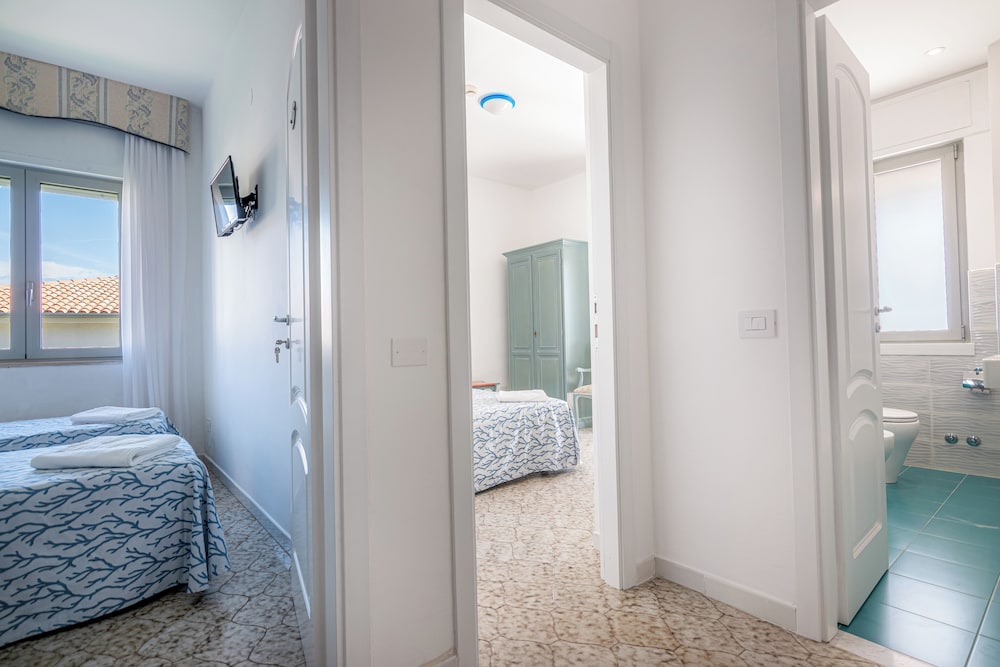 Superior Quadruple Room