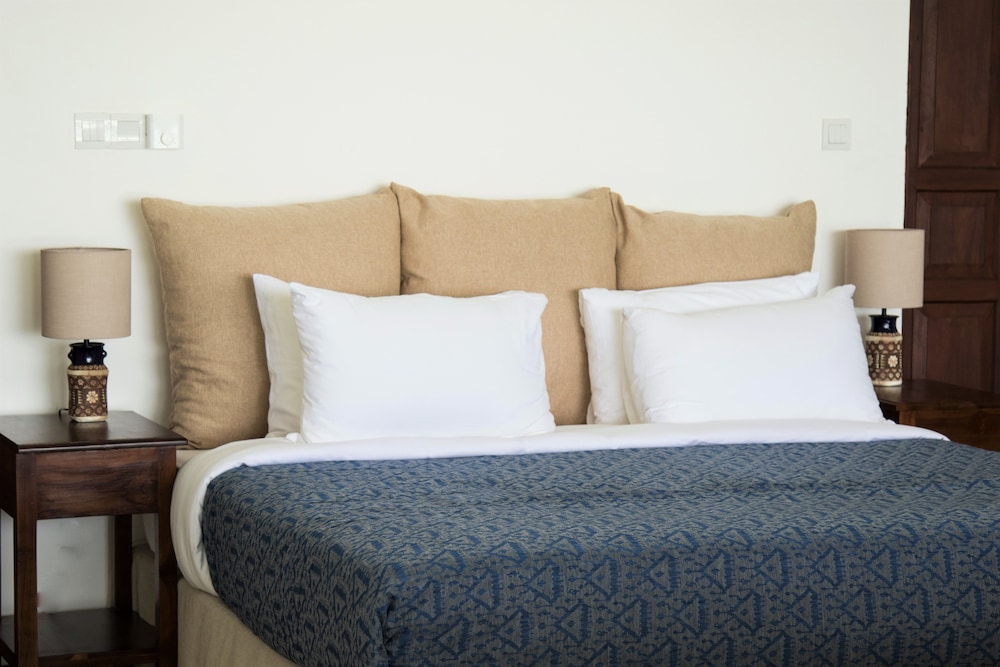 Nila Balcony Suite, Ocean View photo 3