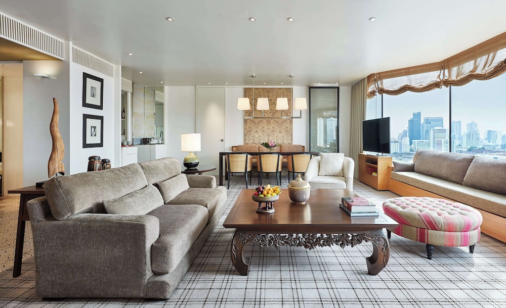 Premier Suite
