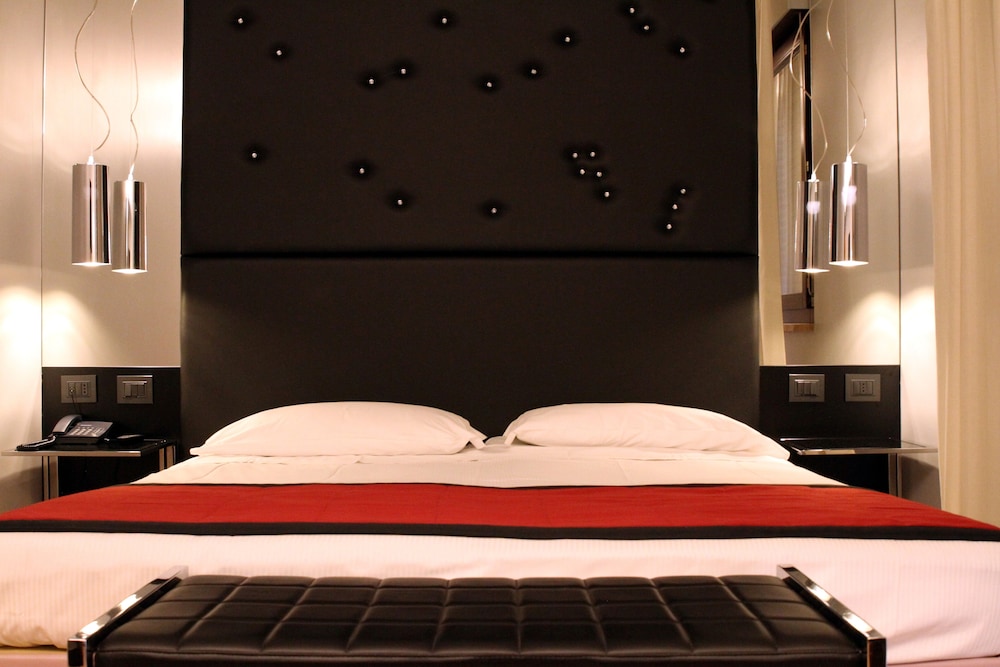 Classic Twin Room