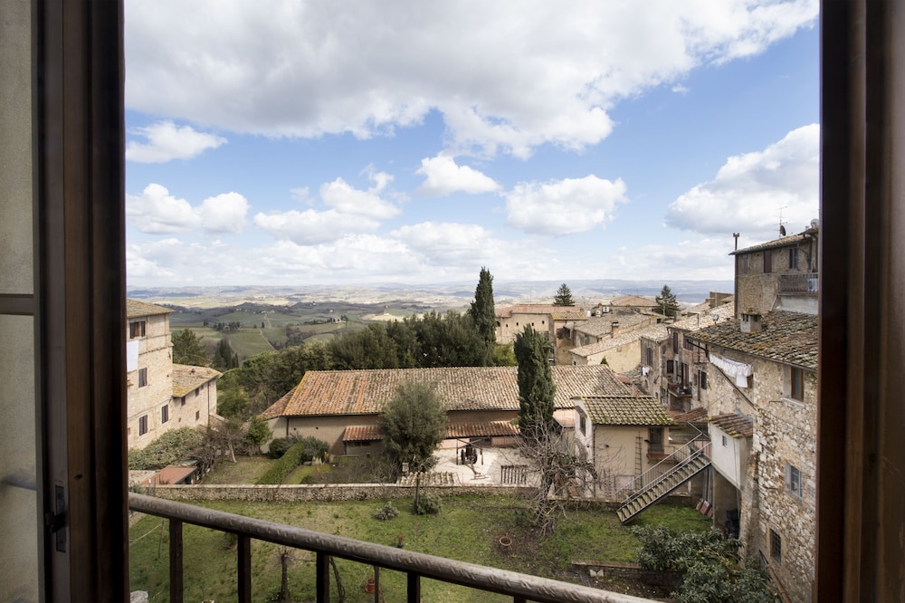 Standard Double Room, Valley View - Photo 4