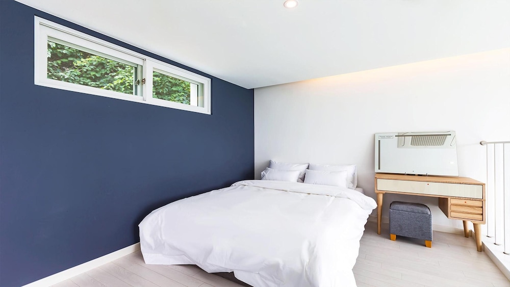 Basic Room, 1 Bedroom (302 (Spa,Ocean view)) - Photo 7