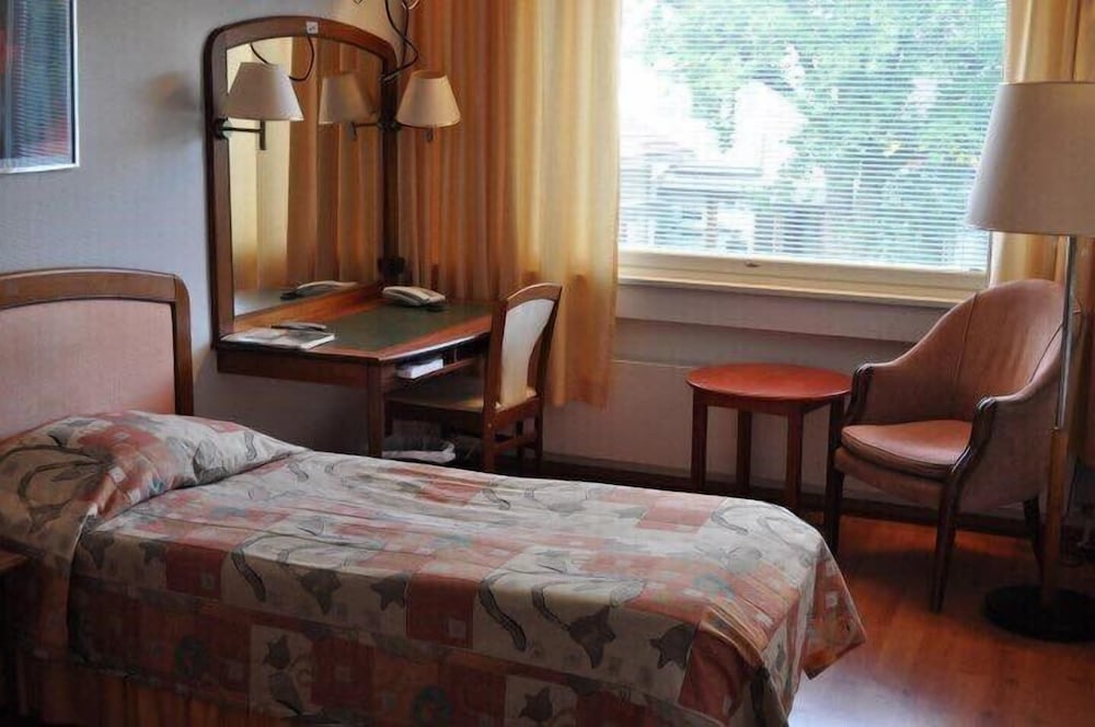 Single Room photo 1