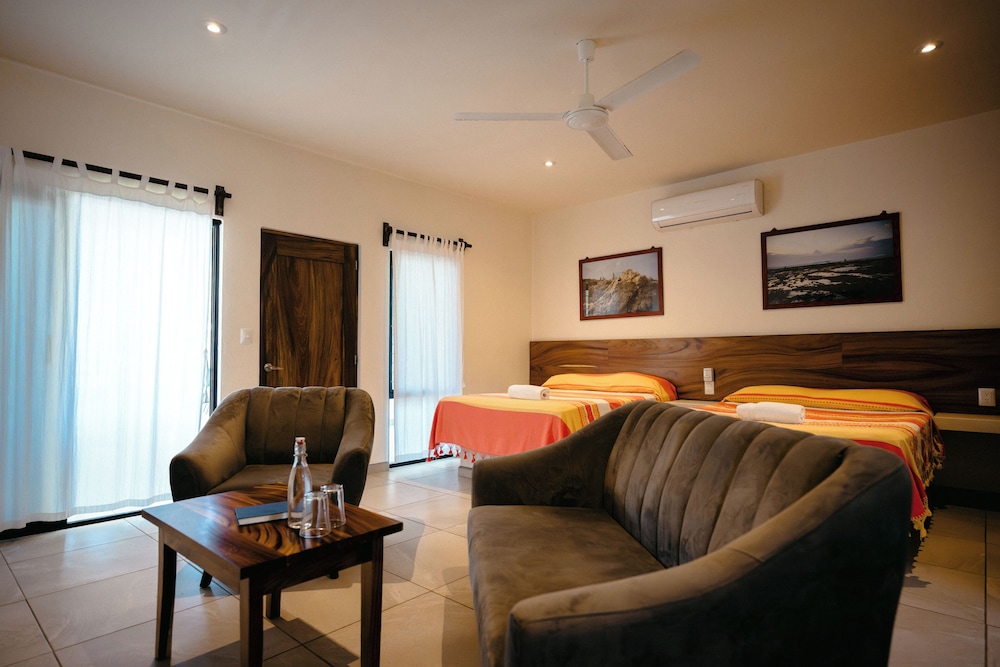 Double Room, Sea View photo 3