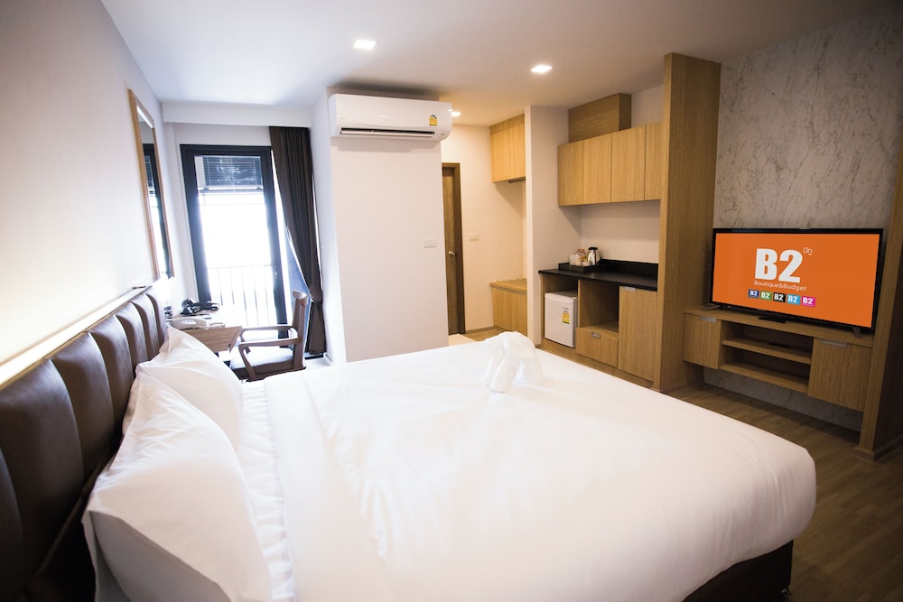 Superior Premier Room - Photo 3