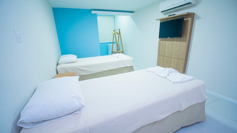 Standard Twin Room, 2 Twin Beds - Photo 5