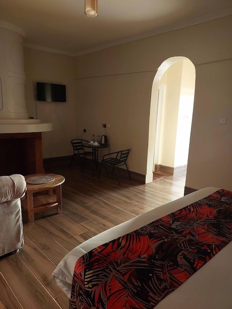 Deluxe Double Room photo 3