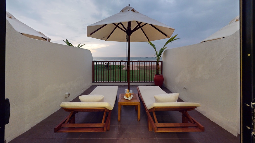 Premier Balcony Sea View photo 3