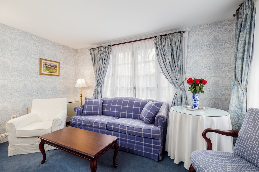 Deluxe Room, 1 King Bed with Sofa bed photo 3