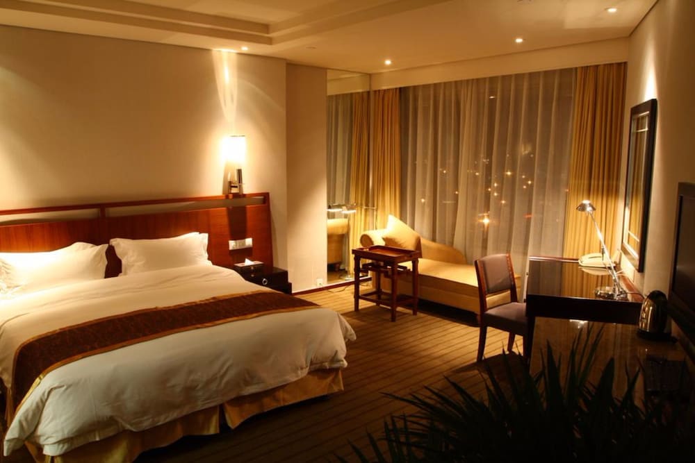 Deluxe Double Room photo 2