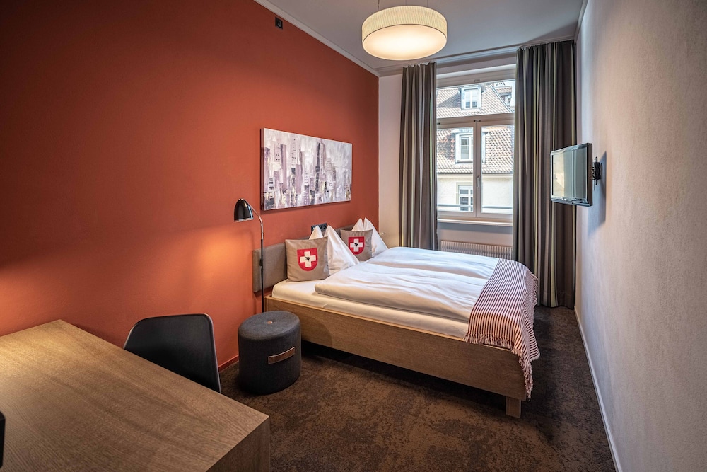 Double Room (XS) photo 1