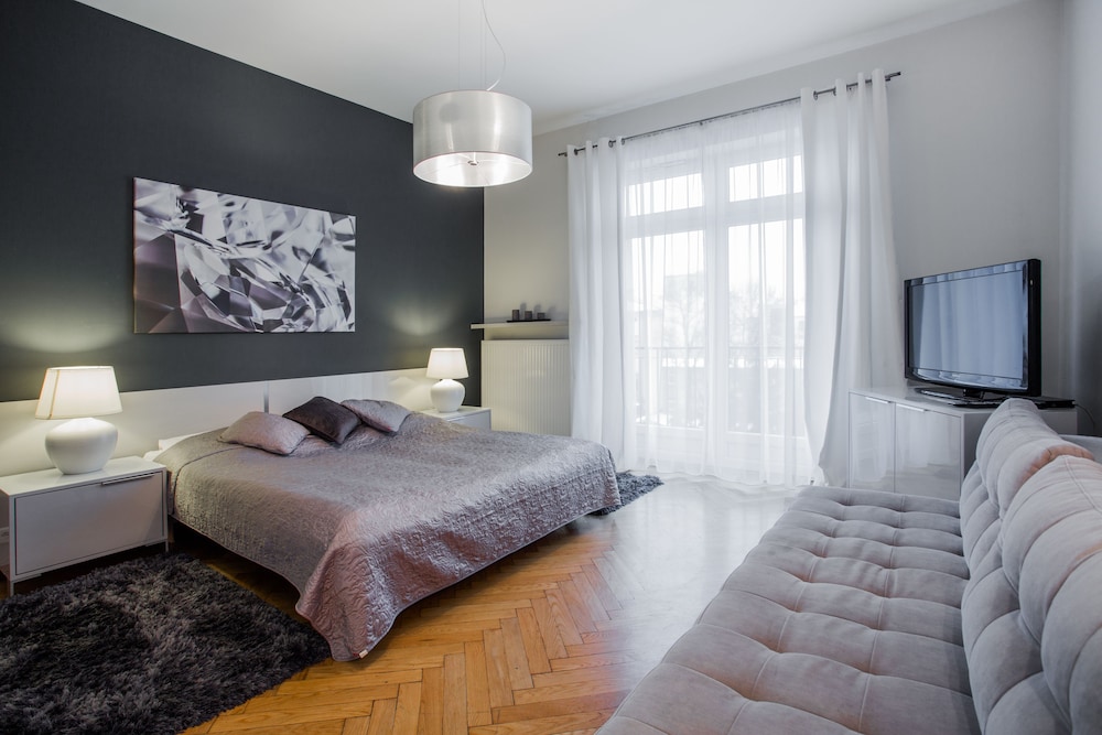 Apartment, 2 Bedrooms, Balcony, Garden View (6 pax) - Photo 1