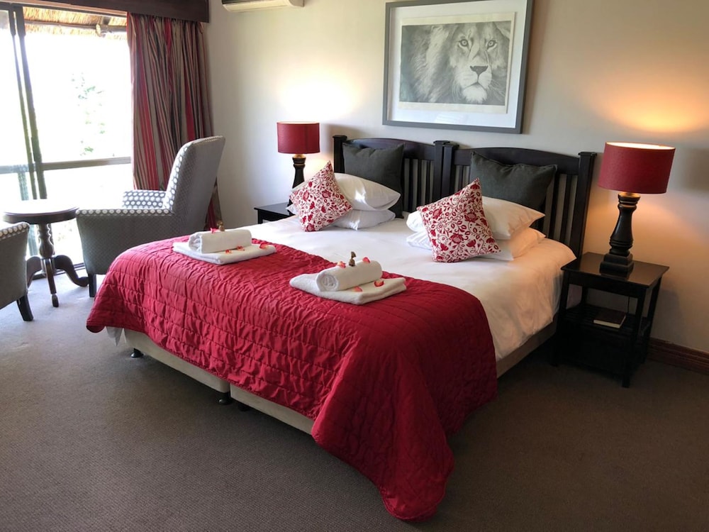 Luxury Room 6