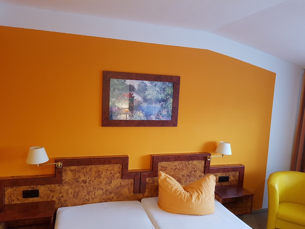 Standard Double Room photo 2