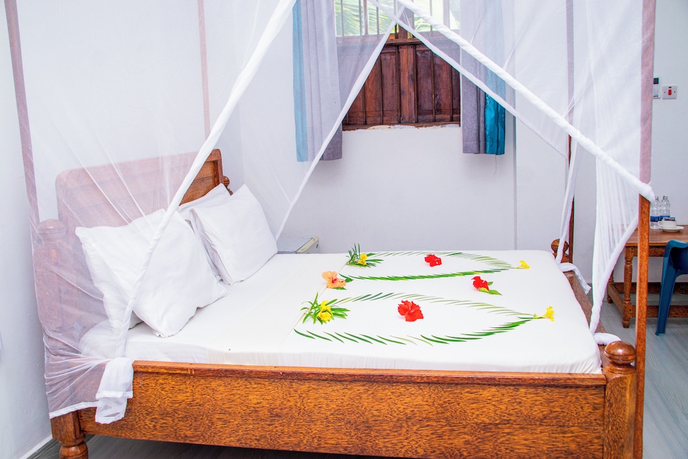 Deluxe Double Room, 1 Bedroom, Resort View