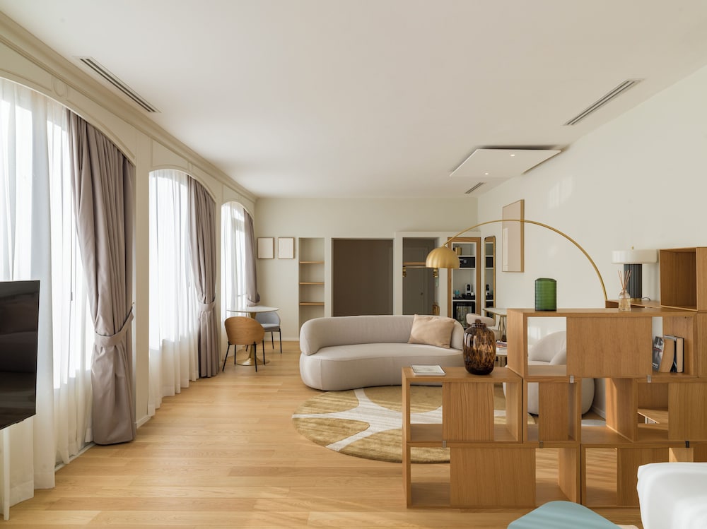 Suite photo 3