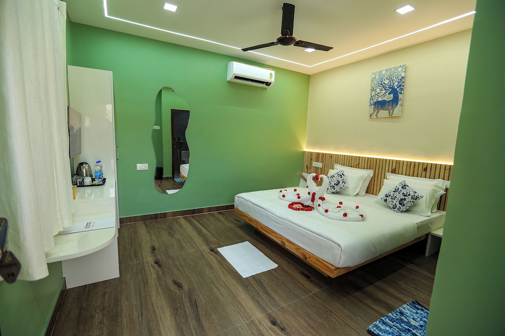 Premium Room