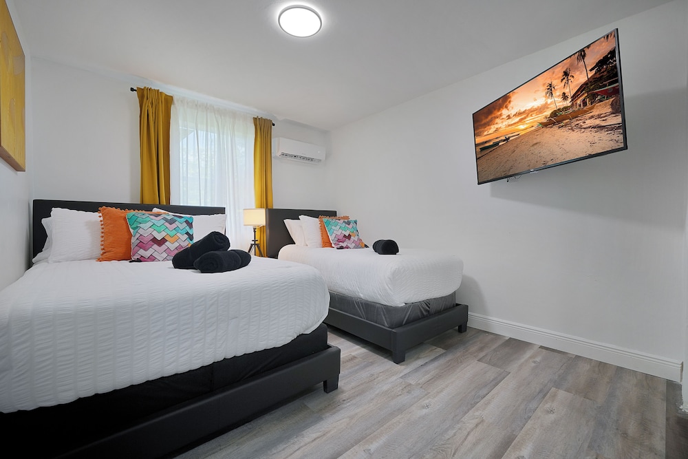 Family Apartment photo 1