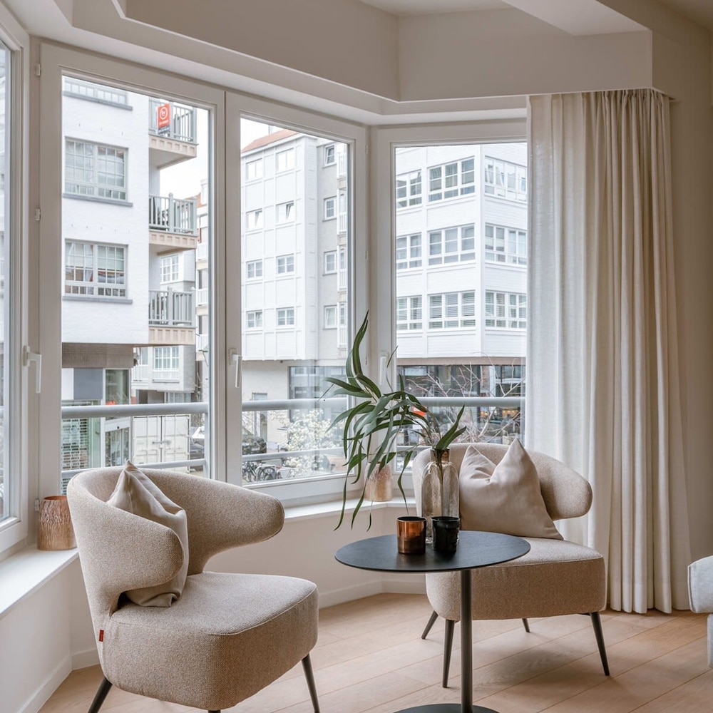 Trendy Apartment on top Location in Knokke for 7, 사진 17