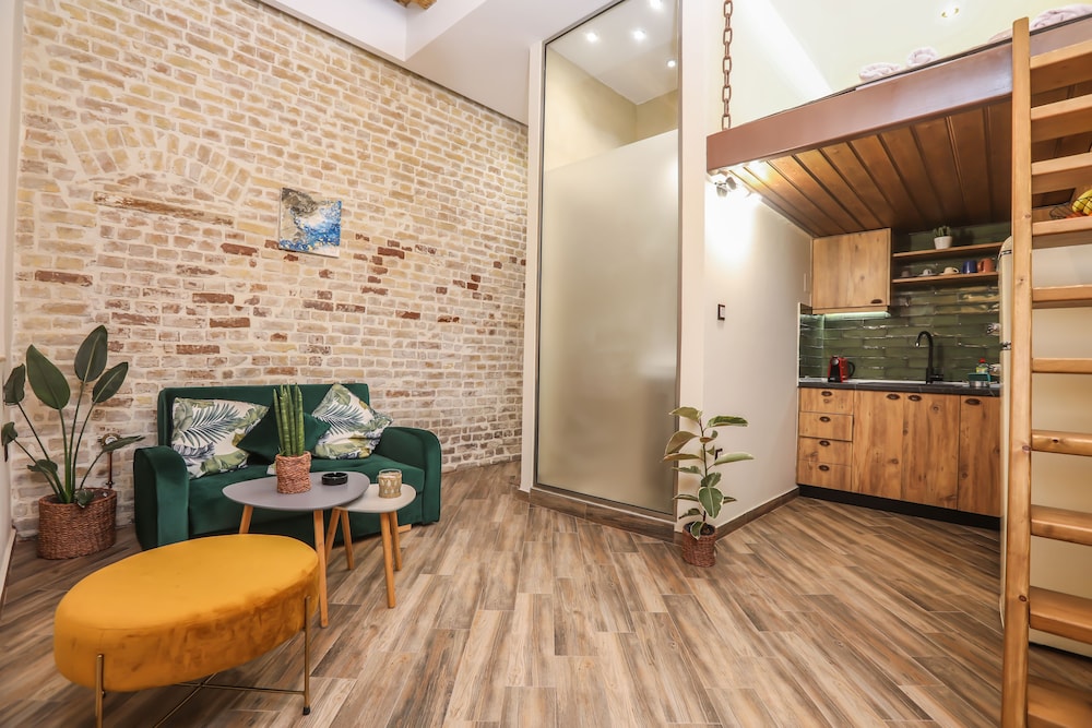 City Apartment