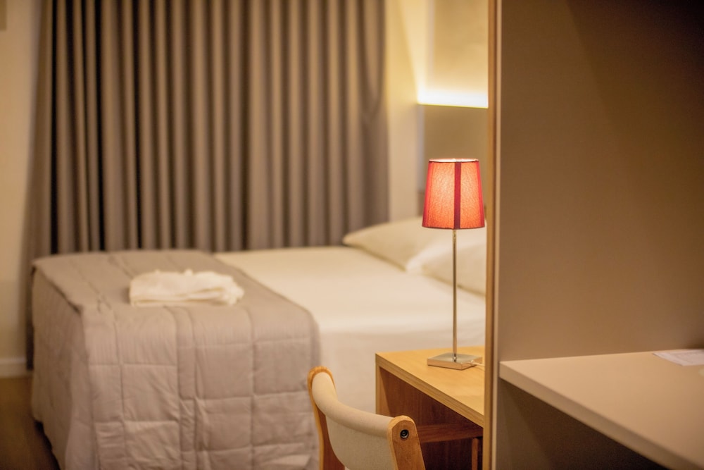 Standard Double Room photo 1