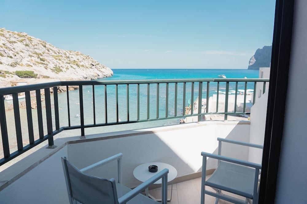 Standard Double Room, Balcony, Sea View - Photo 6