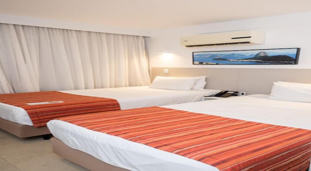 Luxury Twin Room, 2 Twin Beds photo 2