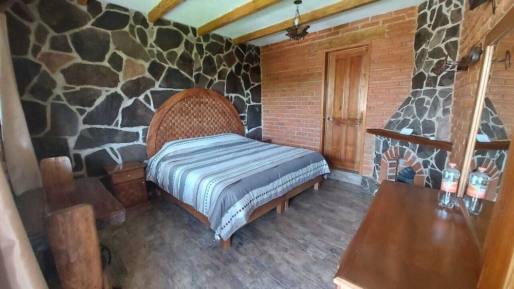 Standard Double Room, 1 King Bed