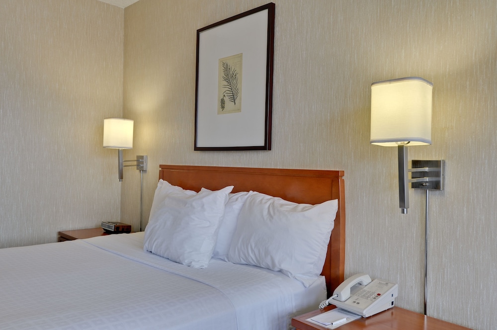Standard Room, 1 Queen Bed photo 3