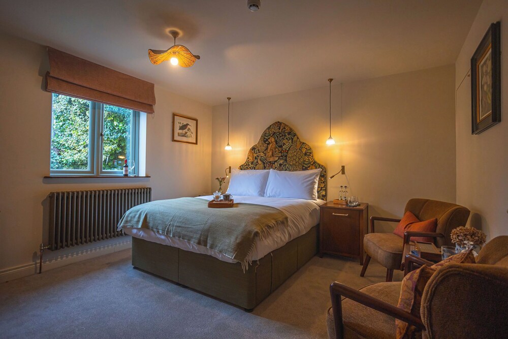 Traditional Double Room