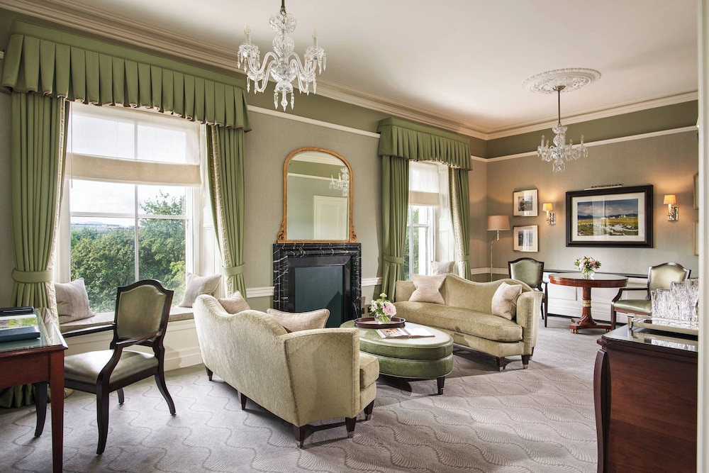 Signature Suite, 1 Bedroom thumbnail 5