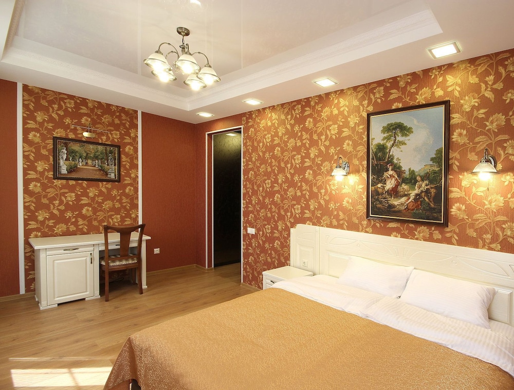 Superior Double Room (London) photo 1