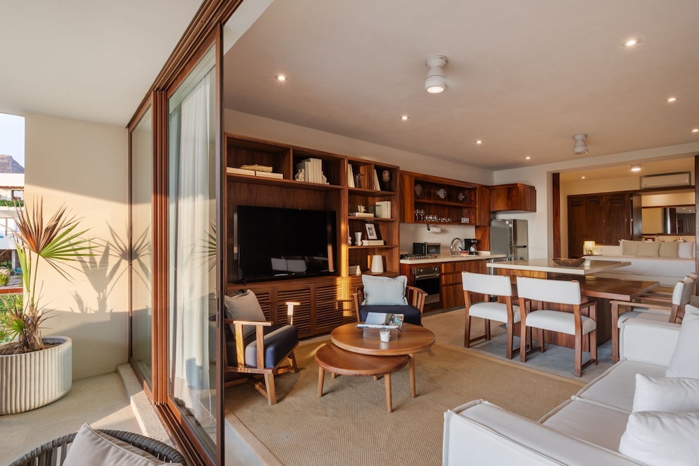 Villa, 1 Bedroom, Ocean View