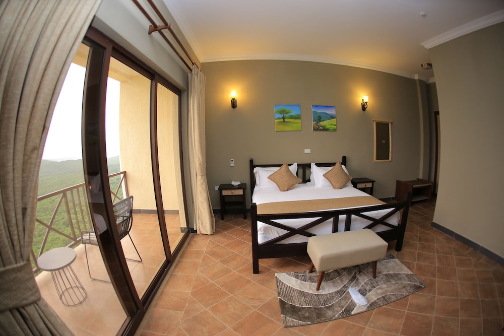 Suite, Garden View photo 1