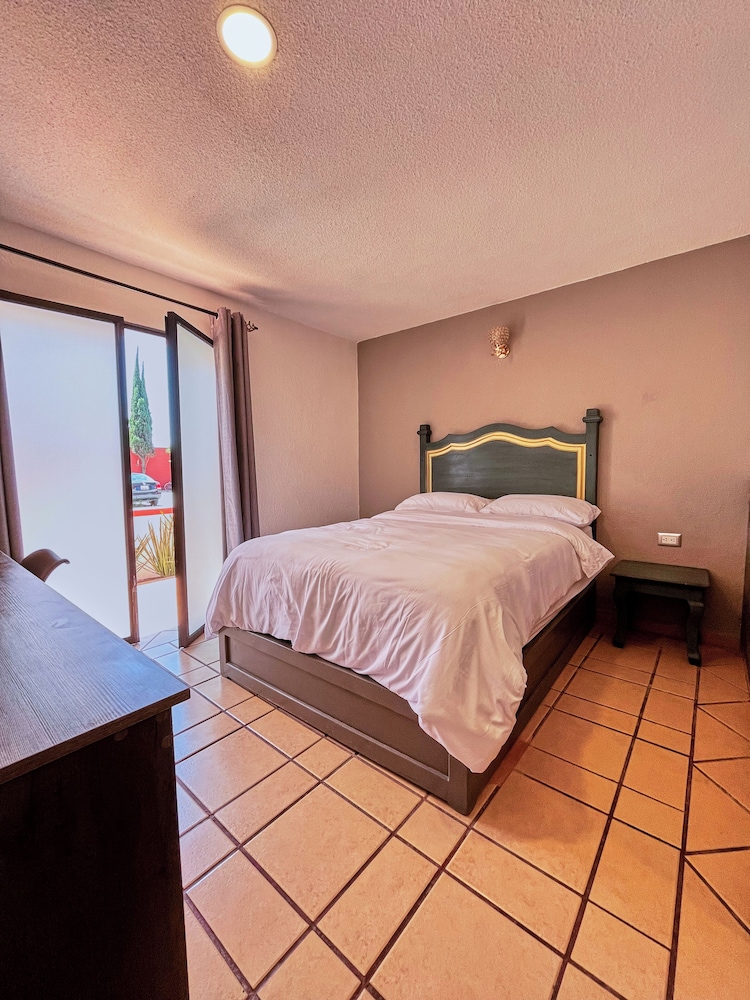 Basic Room