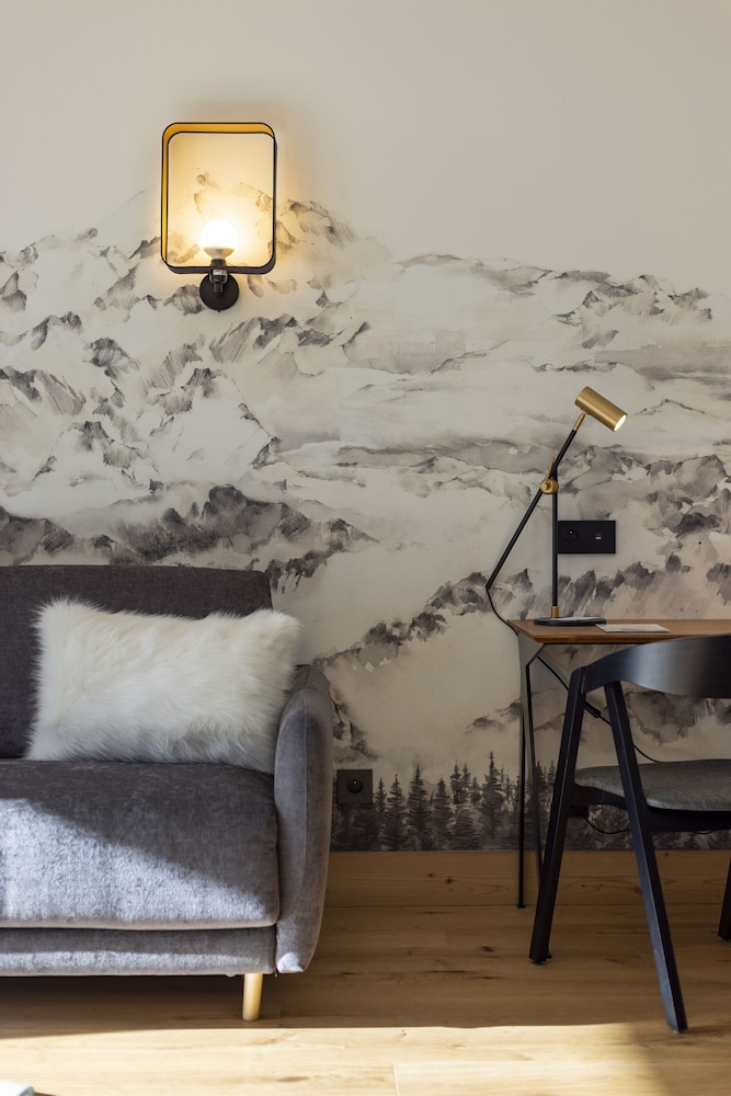 Chambre Familiale