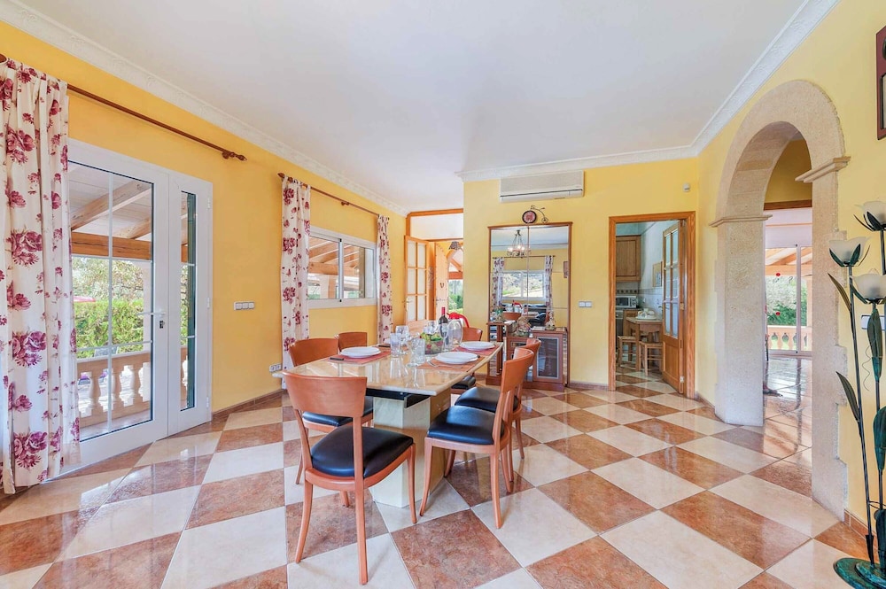 Villa (3 Bedrooms) photo 3