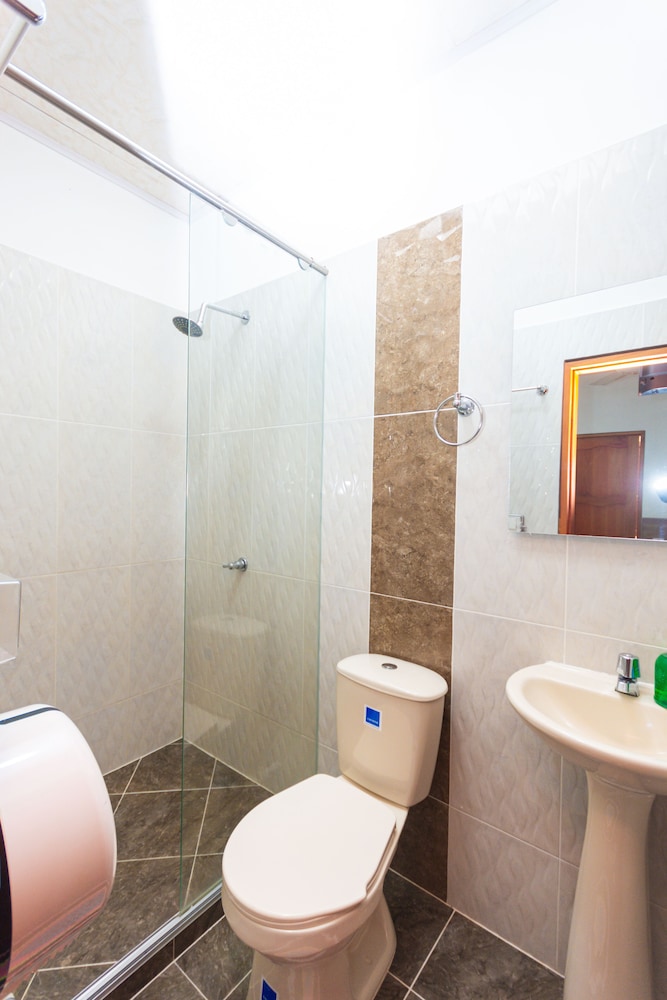 Standard Triple Room photo 3