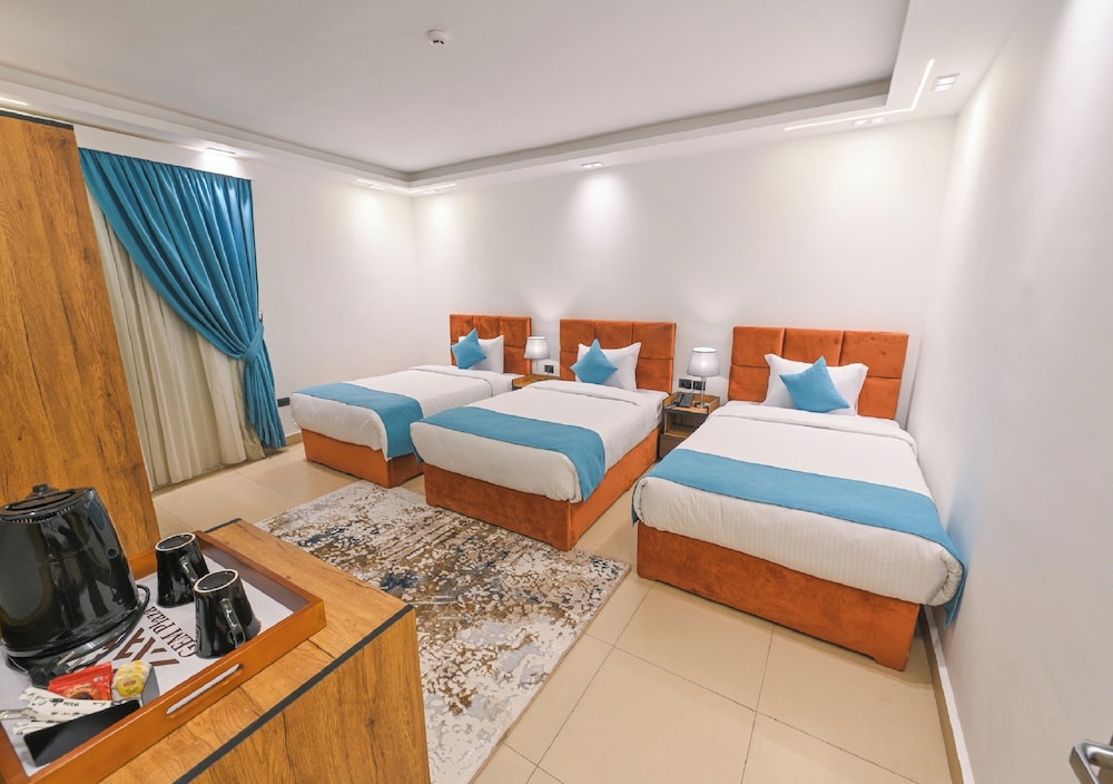 Superior Triple Room - Photo 4