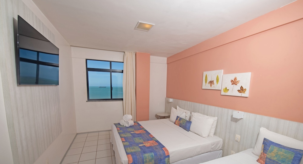 Double Room, Sea Facing - Photo 5